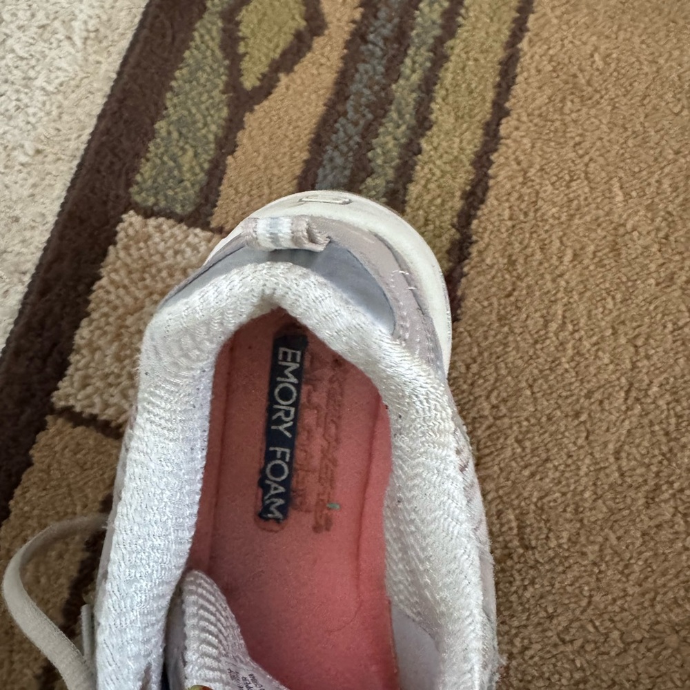 Sketchers memory foam 8 - Picture 3 of 6